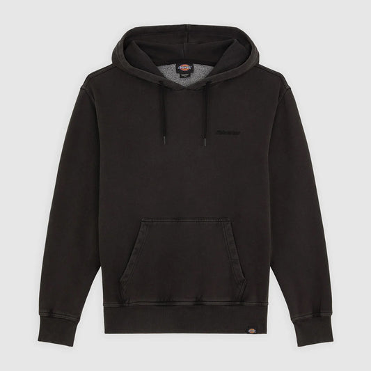 Dickies Plentywood Hoodie - Black