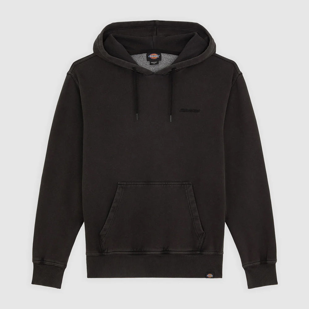 Dickies Plentywood Hoodie - Black