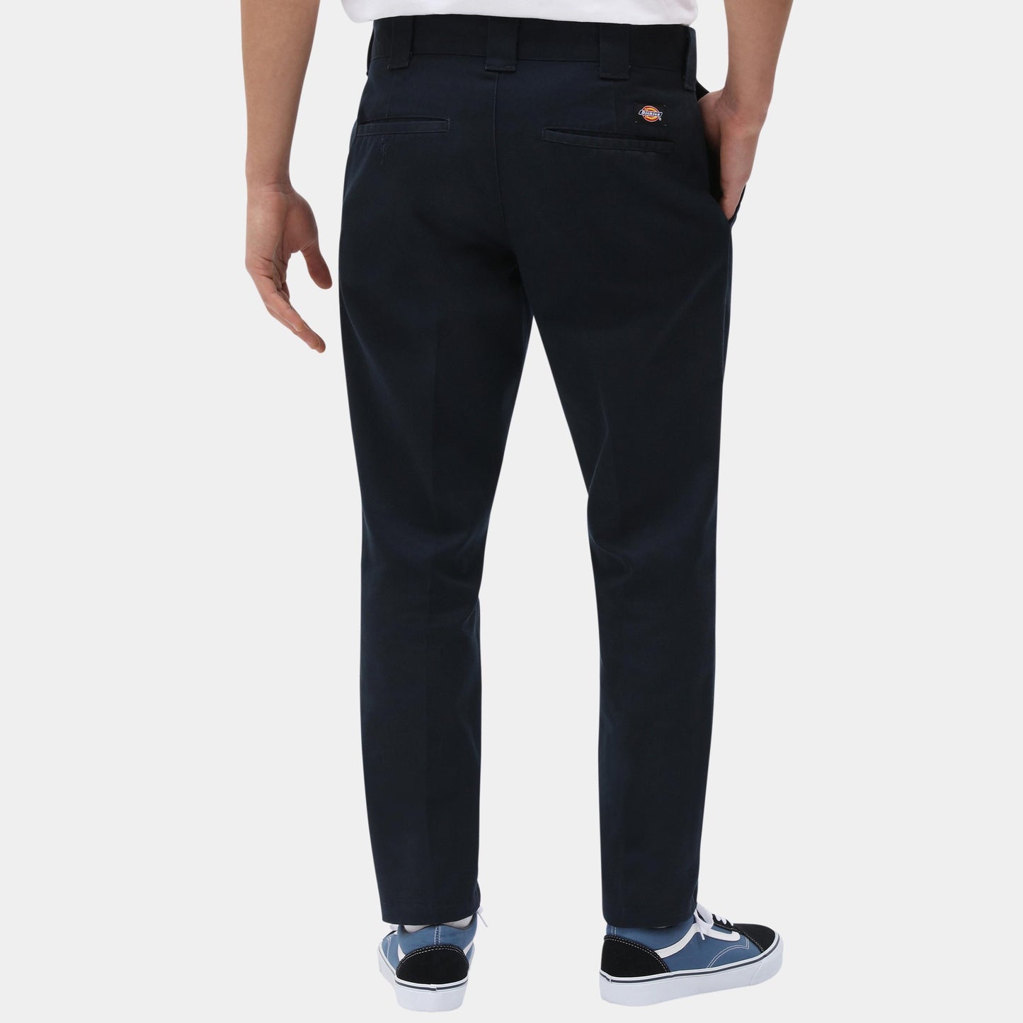 Dickies 872 Slim Fit Work Pant - Dark Navy