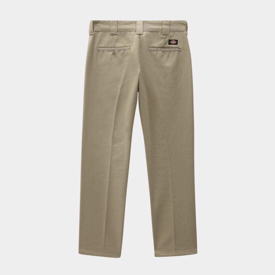 Dickies 872 Slim Fit Work Pant - Khaki