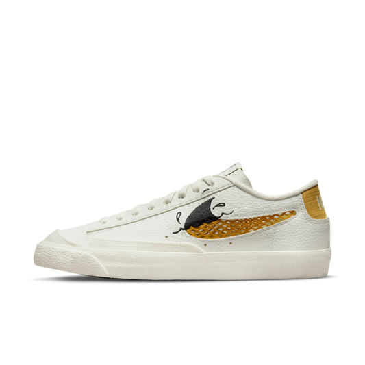 Nike Blazer Low '77 SE 'Sun Club'