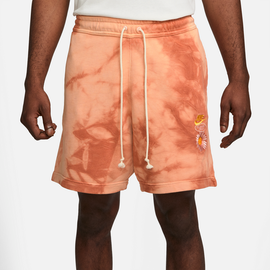 Nike Sportswear French Terry Shorts