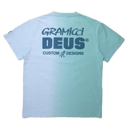 Gramicci x Deus Get A Grip T-Shirt