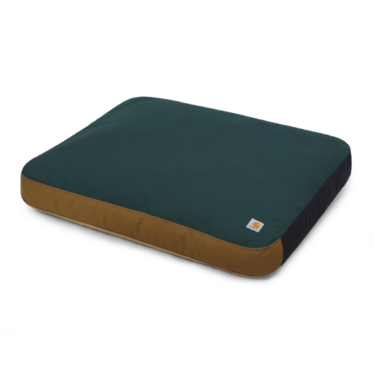 Carhartt WIP Dog Bed - Dark Navy