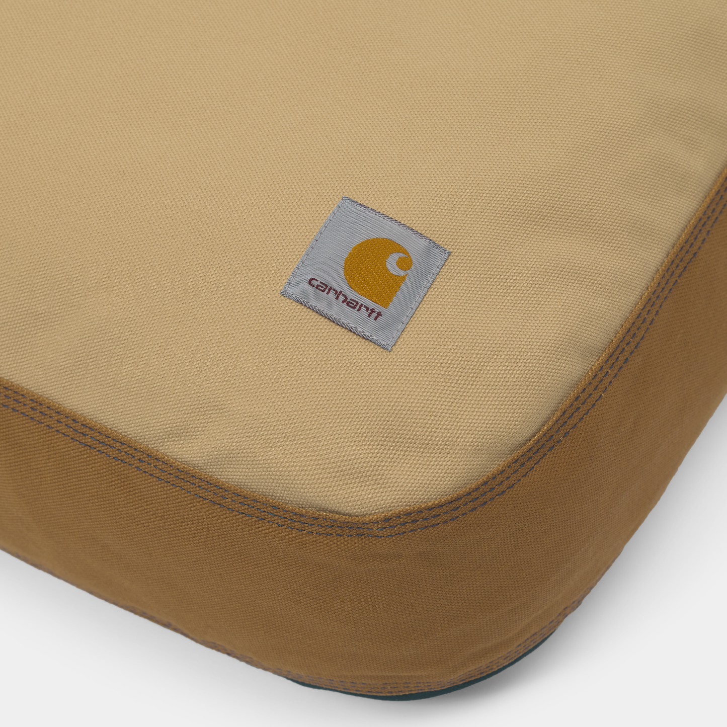Carhartt WIP Dog Bed - Dark Navy