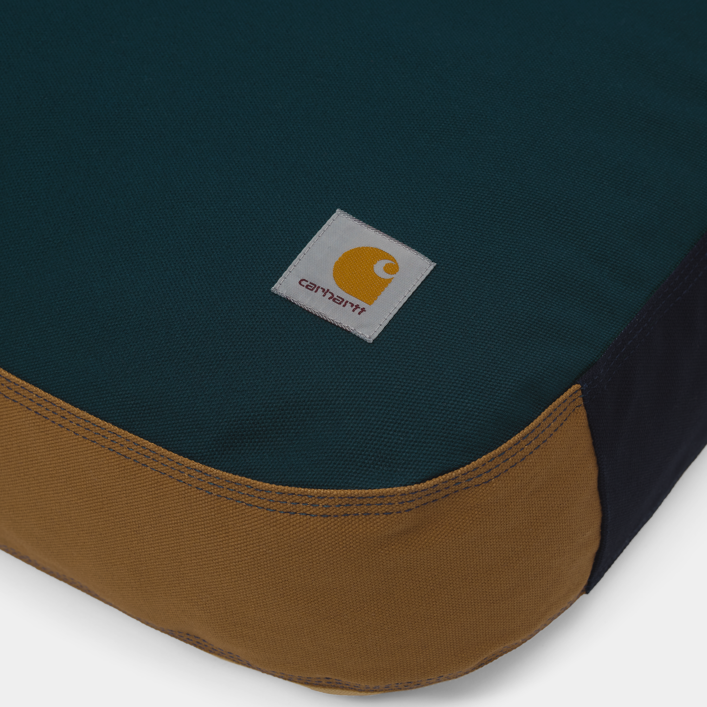 Carhartt WIP Dog Bed - Dark Navy