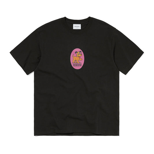 thisisneverthat Doggo Tee - Off Black