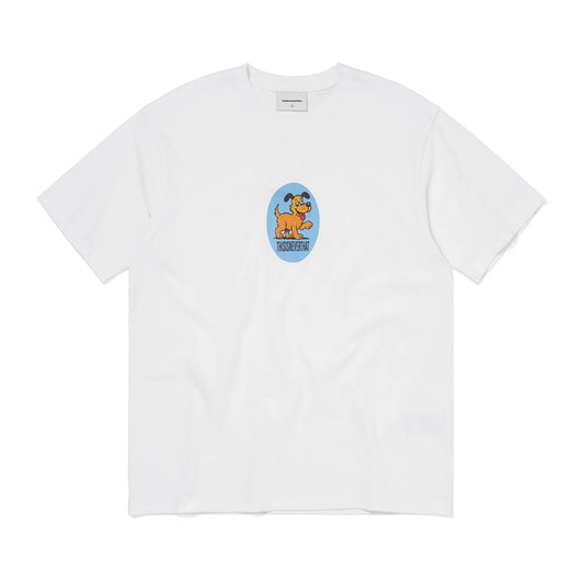 thisisneverthat Doggo Tee - White