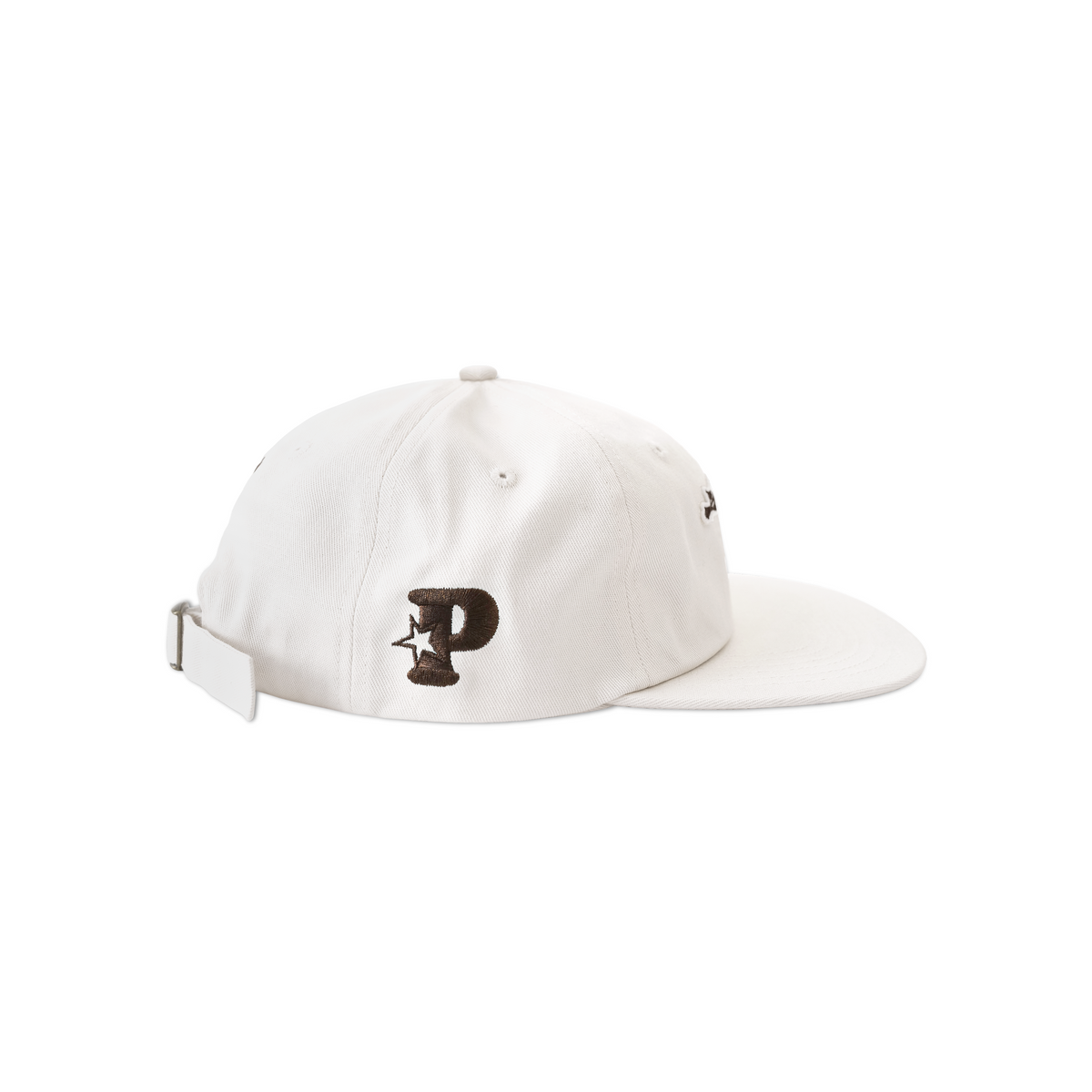 PAWA Speed Sports Dog Head Cap - Cream