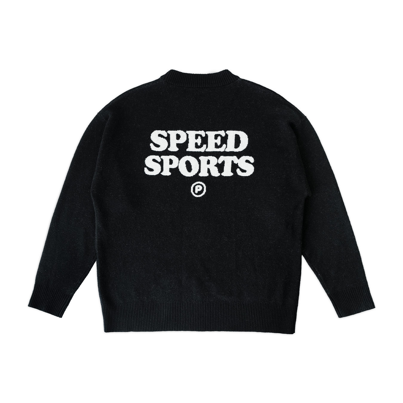 PAWA Speed Sports Doggo Knit Sweater
