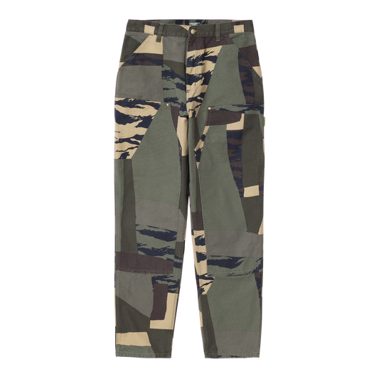 Carhartt WIP Double Knee Pant