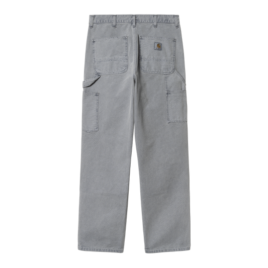 Carhartt WIP Double Knee Pant - Enzian Faded