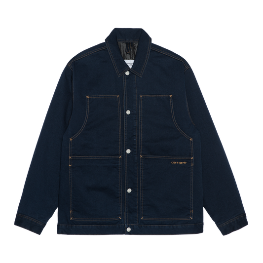 Carhartt WIP Double Front Jacket
