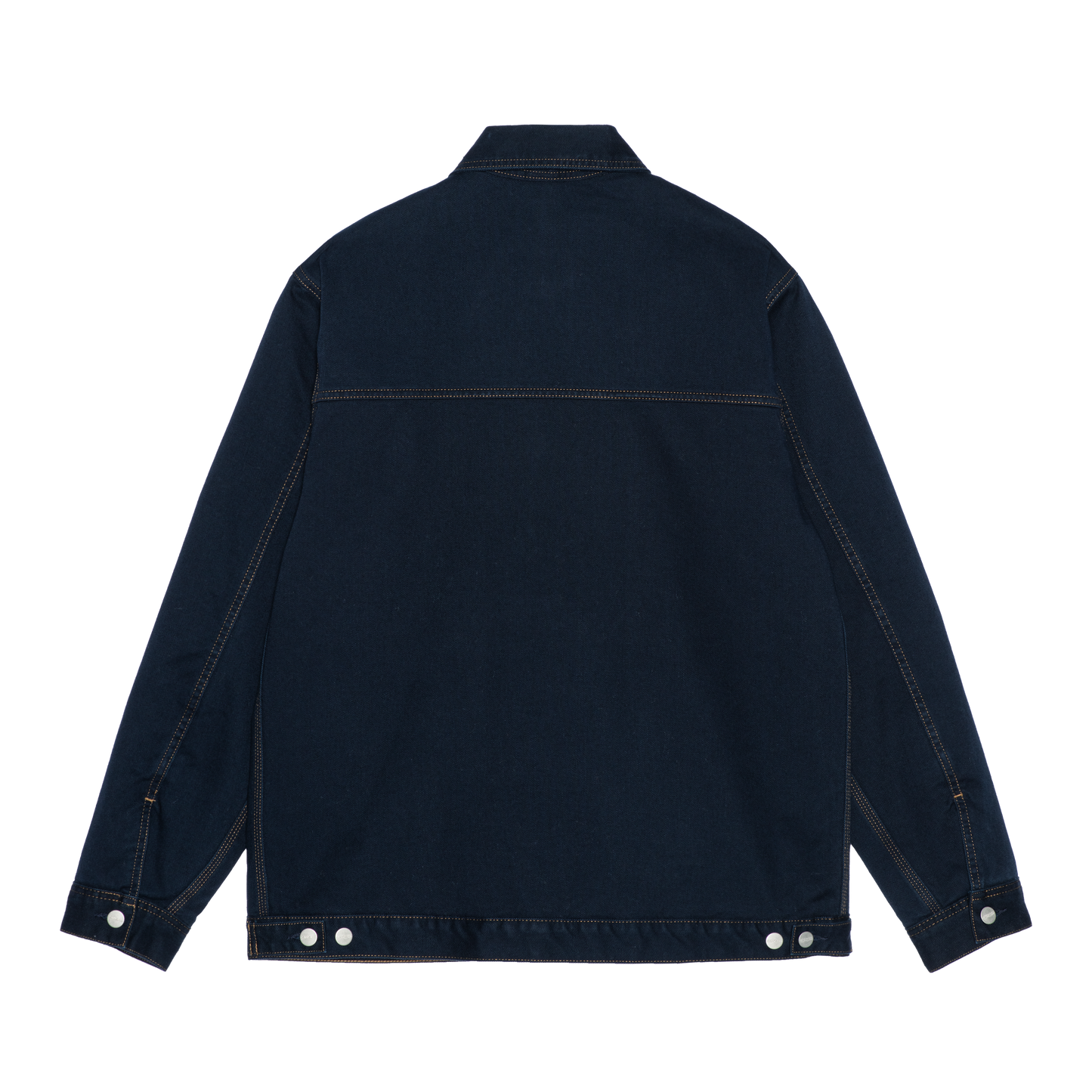 Carhartt WIP Double Front Jacket