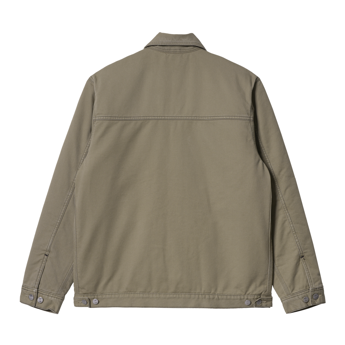 Carhartt WIP Double Front Jacket - Astro Rinsed