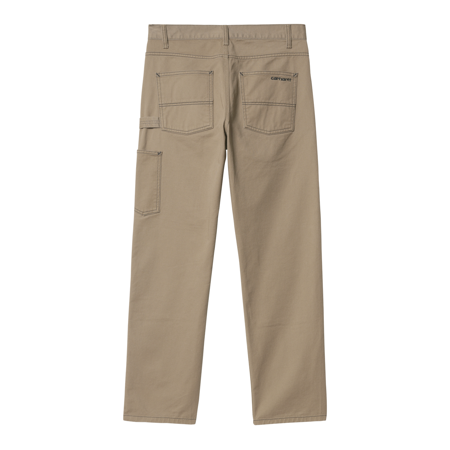 Carhartt WIP Double Front Pant