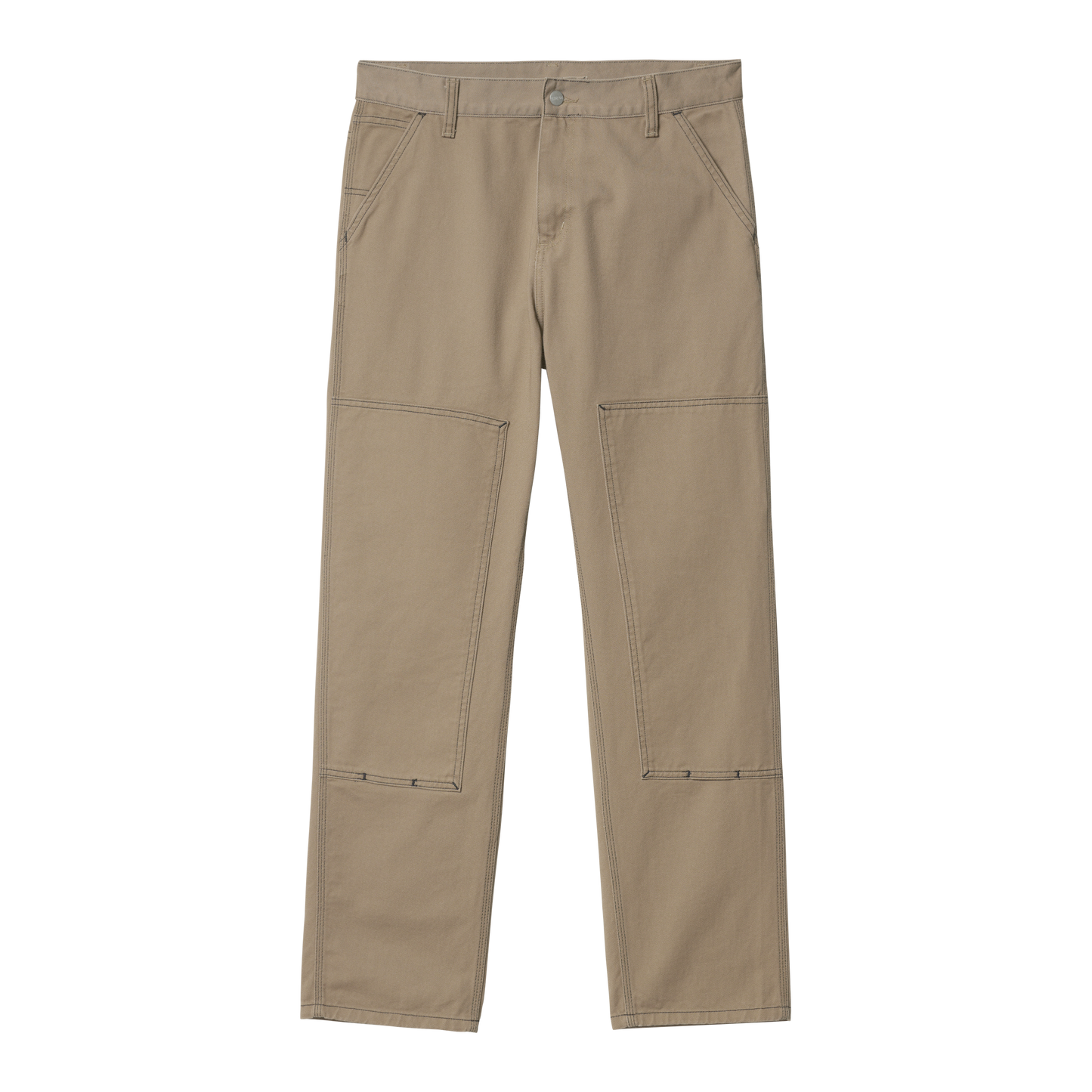 Carhartt WIP Double Front Pant