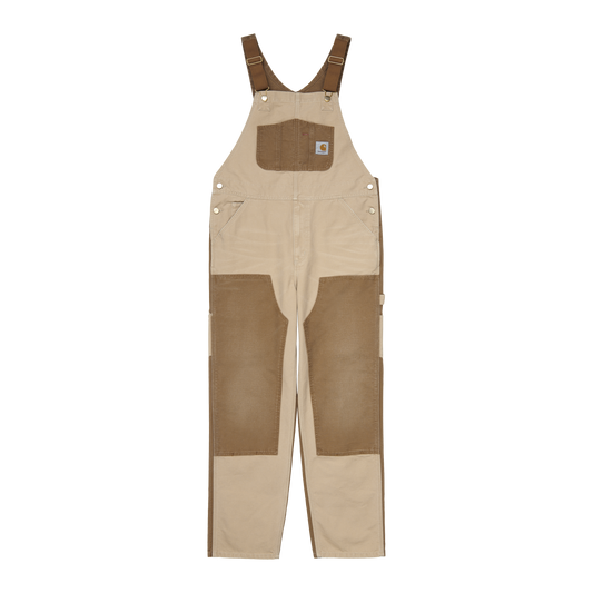 Carhartt WIP Double Knee Bib Overall