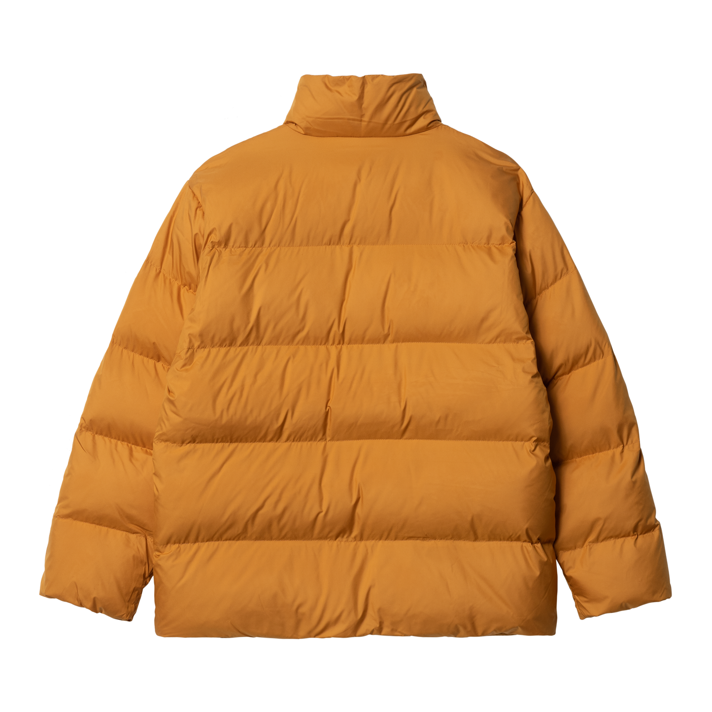 Carhartt WIP Doville Jacket - Ochre Ochre