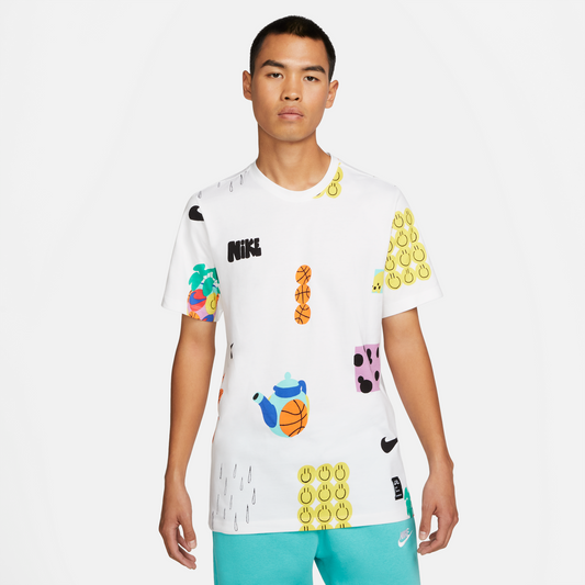 Nike Sportswear Sustainable Air Open T-Shirt