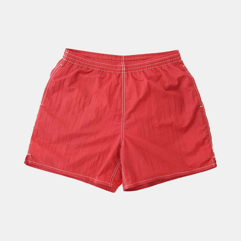 Gramicci Drift Swimshorts - Burst Red