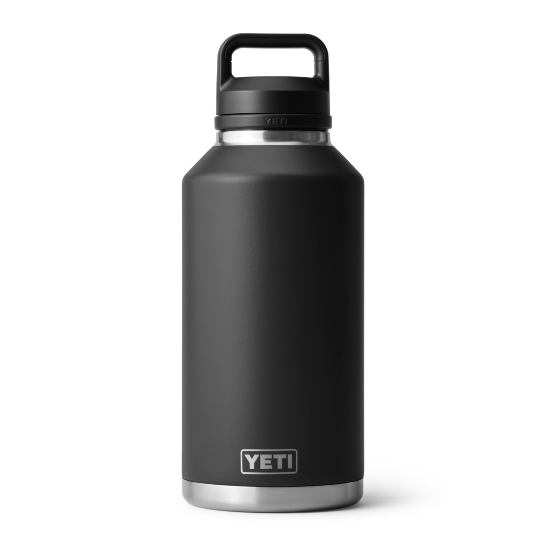 YETI Rambler 64oz Bottle With Chug Cap
