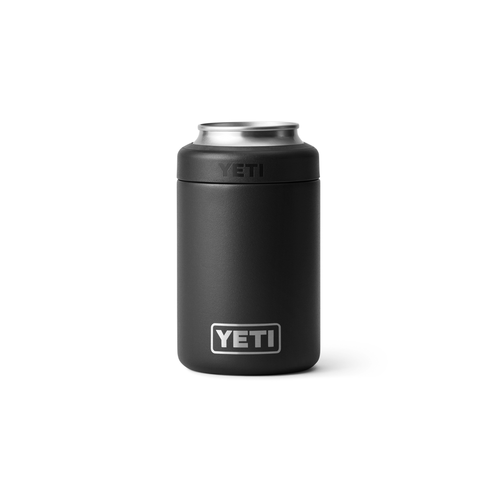 YETI 330ml Rambler Colster - Black