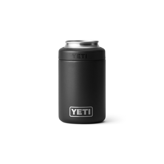 YETI 330ml Rambler Colster - Black
