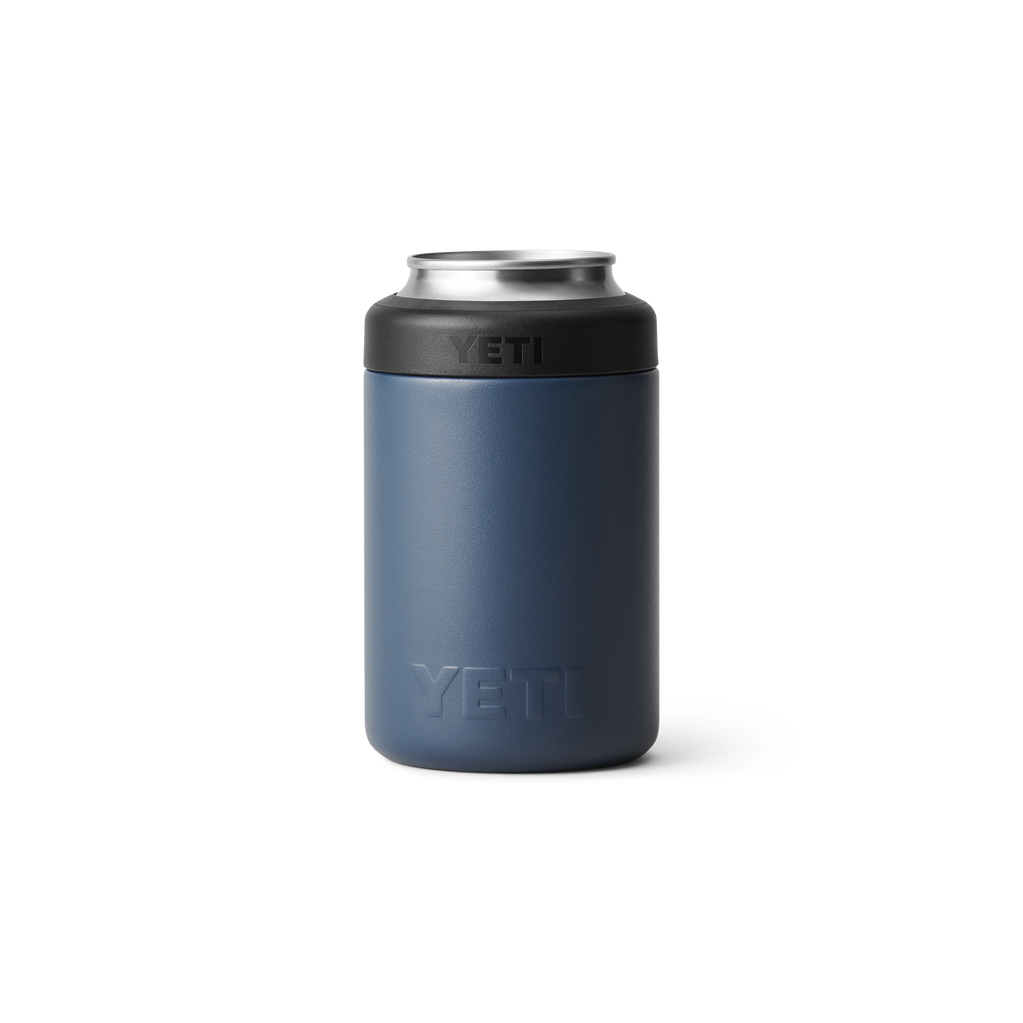 YETI 330ml Rambler Colster - Navy