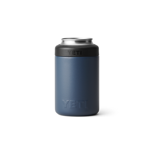 YETI 330ml Rambler Colster - Navy