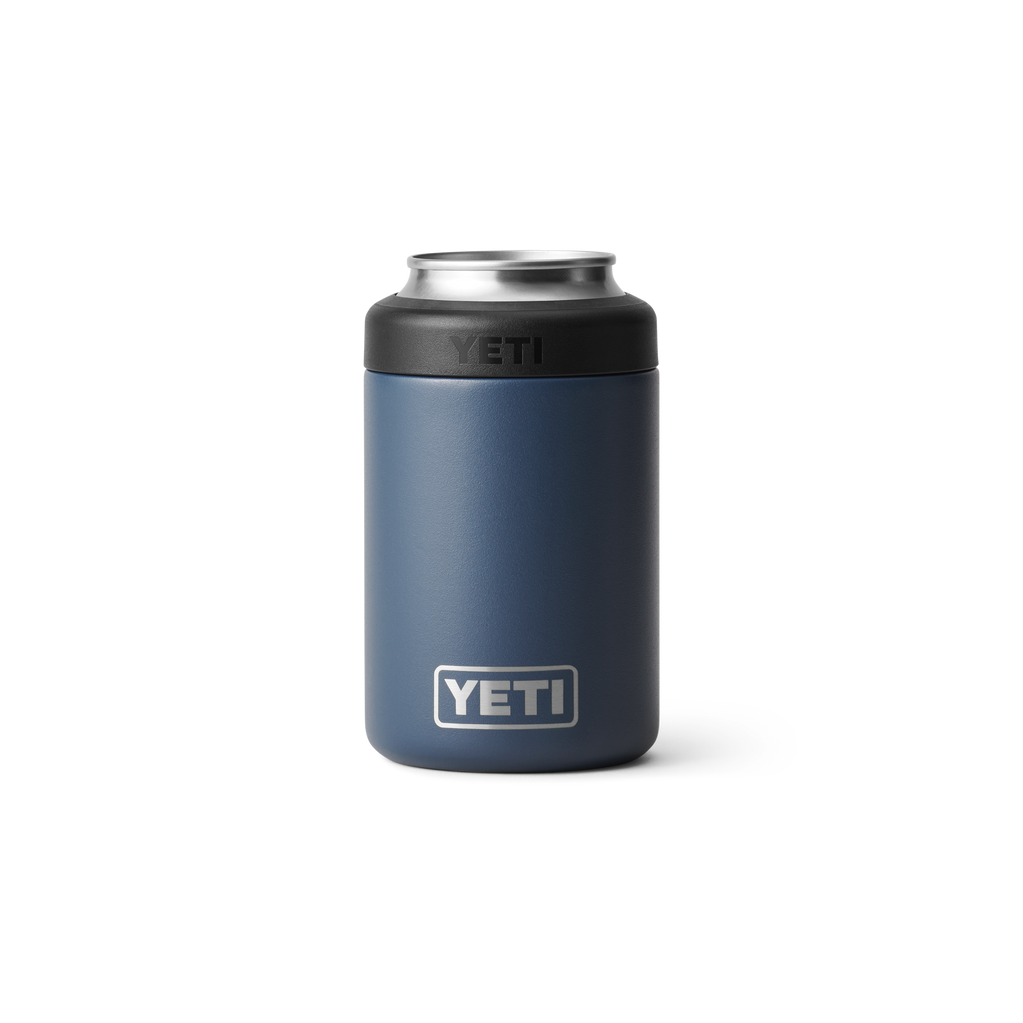 YETI 330ml Rambler Colster - Navy