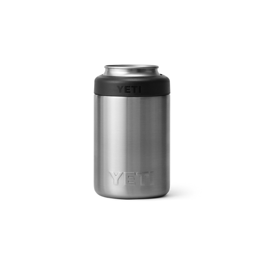 YETI 330ml Rambler Colster - Stainless Steel