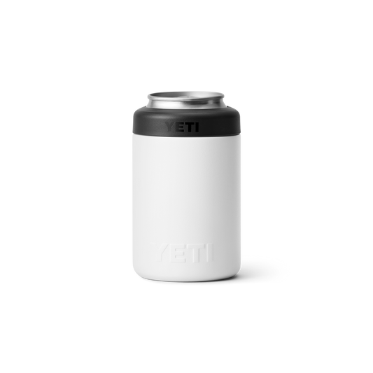 YETI 330ml Rambler Colster - White