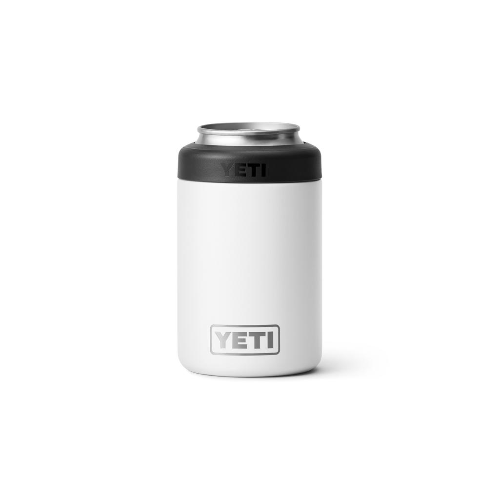 YETI 330ml Rambler Colster - White