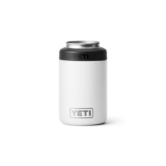 YETI 330ml Rambler Colster - White