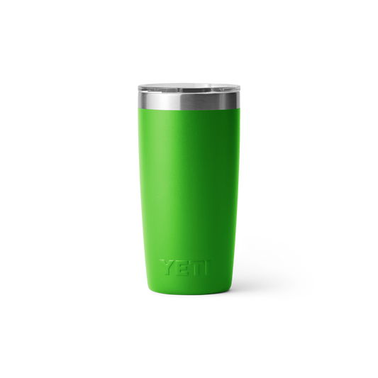 YETI Rambler 10oz Tumbler - Canopy Green
