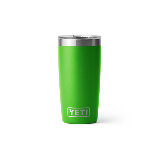 YETI Rambler 10oz Tumbler - Canopy Green