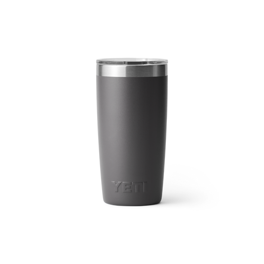 YETI Rambler 10oz Tumbler - Charcoal