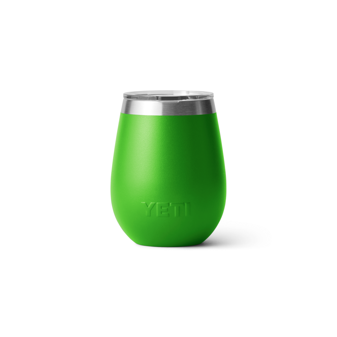 YETI Rambler 10oz Wine Tumbler - Canopy Green