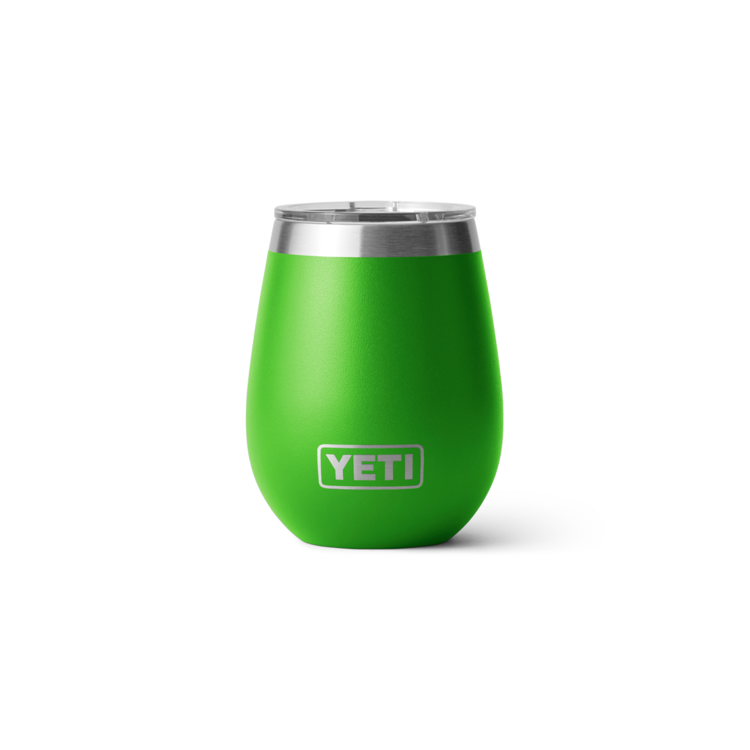 YETI Rambler 10oz Wine Tumbler - Canopy Green