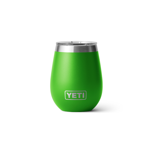 YETI Rambler 10oz Wine Tumbler - Canopy Green