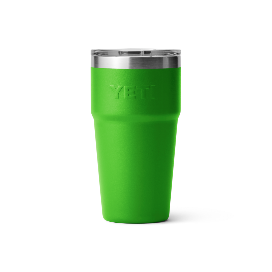 YETI Rambler 16oz Pint - Canopy Green