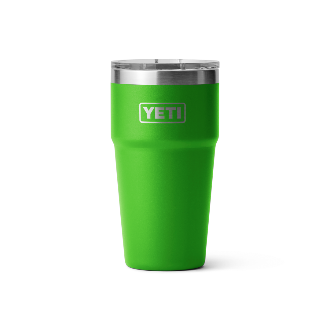 YETI Rambler 16oz Pint - Canopy Green