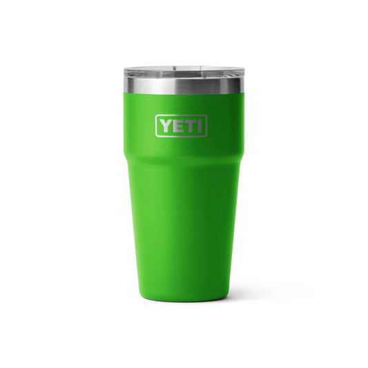 YETI Rambler 16oz Pint - Canopy Green