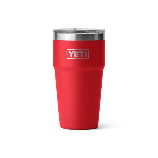 YETI Rambler 16oz Pint - Rescue Red