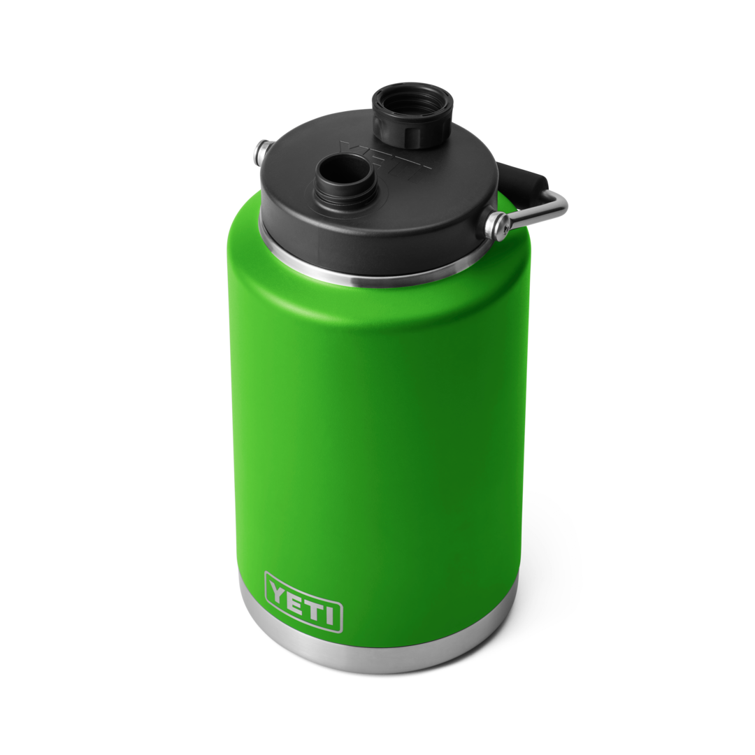 YETI Rambler Gallon Jug - Canopy Green