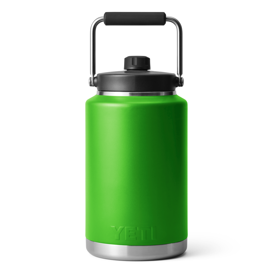 YETI Rambler Gallon Jug - Canopy Green