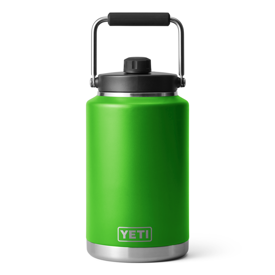 YETI Rambler Gallon Jug - Canopy Green