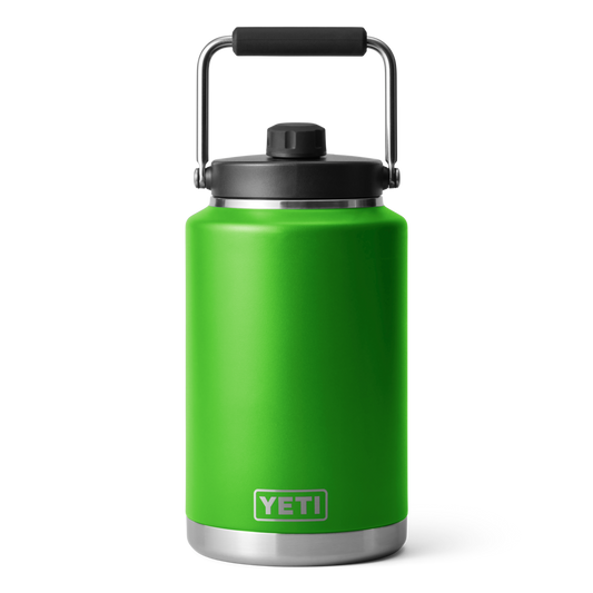 YETI Rambler Gallon Jug - Canopy Green