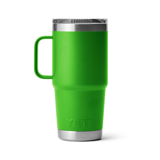 YETI Rambler 20oz Travel Mug - Canopy Green